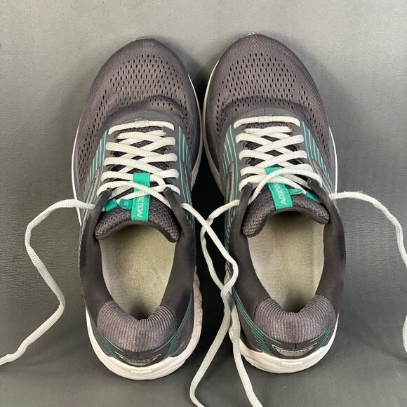 Brooks Addiction 14 sneaker shoes womens size 8.5 - Picture 8 of 8